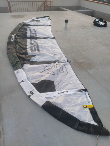 Core XR8 9qm aus 2023 Bild nr. 1