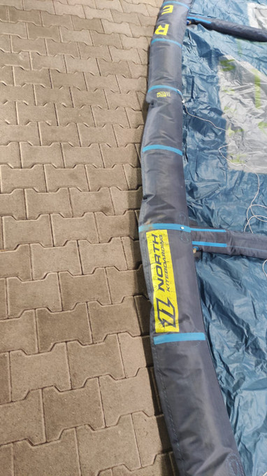 North Rebel mit Bar 13qm aus 2018 Bild nr. 16