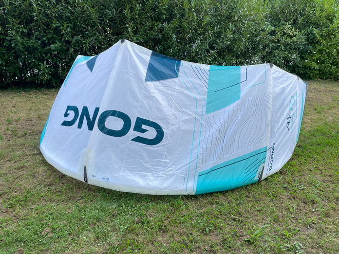 Gong Ayto 9qm aus 2024 Bild nr. 0