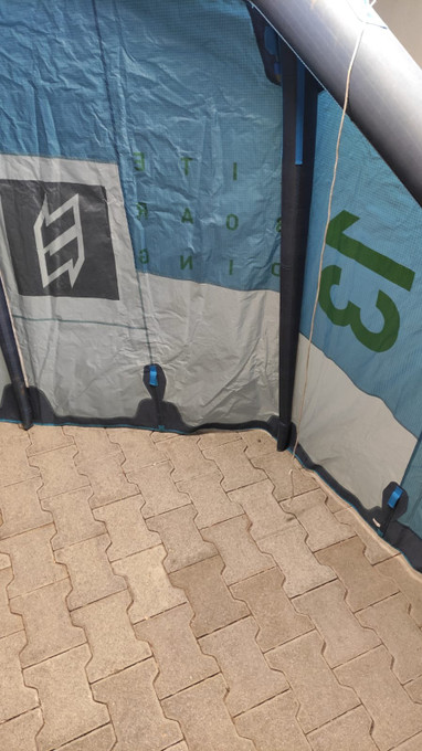North Rebel mit Bar 13qm aus 2018 Bild nr. 14
