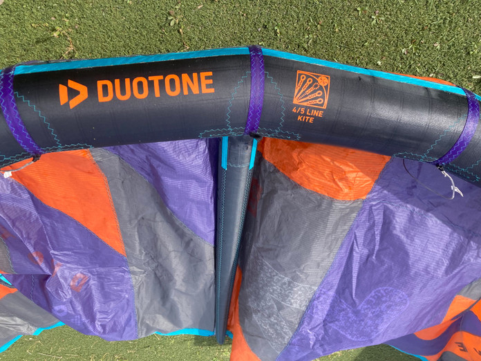 Duotone Dice SLS 6qm aus 2024 Bild nr. 0
