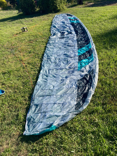 Flysurfer Sonic 12qm aus 2023 Bild nr. 4