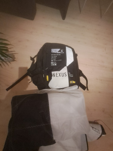 Core Nexus 2 9qm aus 2022 Bild nr. 1