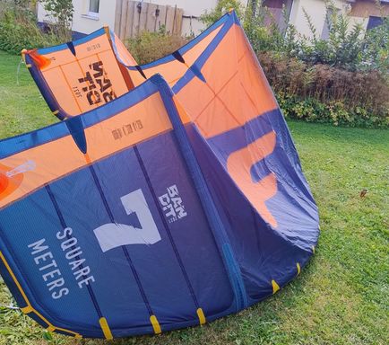 F-One Bandit 7qm aus 2021