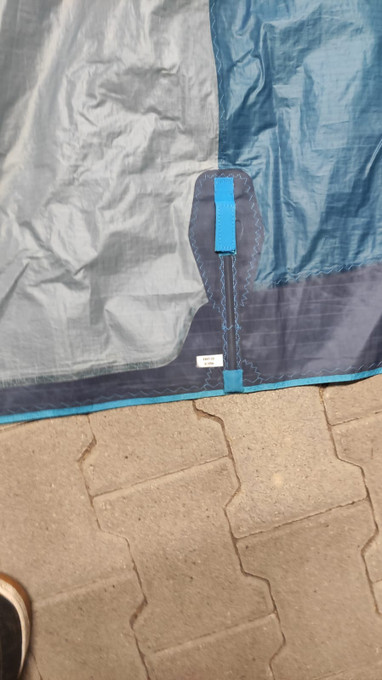 North Rebel mit Bar 13qm aus 2018 Bild nr. 30