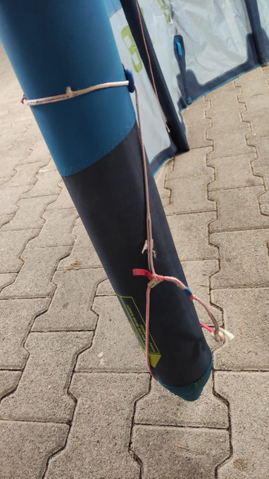 North Rebel mit Bar 13qm aus 2018 Bild nr. 3