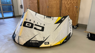 Core GTS 3 7qm aus 2016 Bild nr. 1