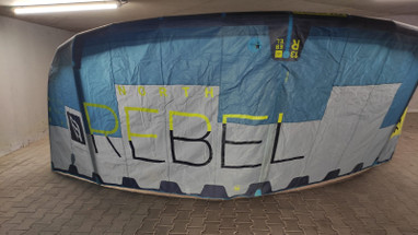 North Rebel mit Bar 13qm aus 2018 Bild nr. 6