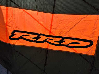 Sonstige RRD Passion Kite Y26 2021. 7m / black Kitesurf 7qm aus 2021 Bild nr. 13