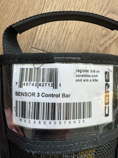 Core 4-lines qm. Image nr. 7