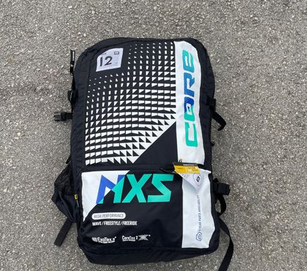 Core NXS 12qm aus 2026