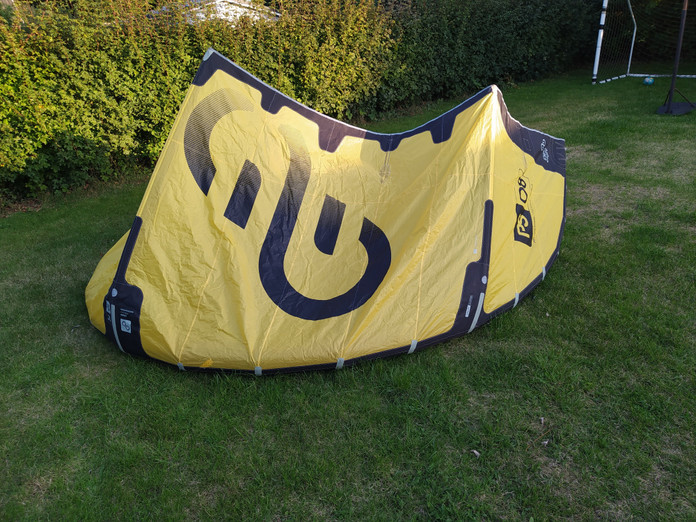 Eleveight PS 8qm aus 2020 Bild nr. 0