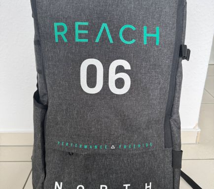 North Reach 6qm aus 2021