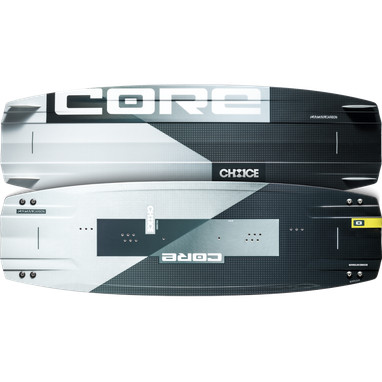 Core Twintip 139qm. Image nr. 3