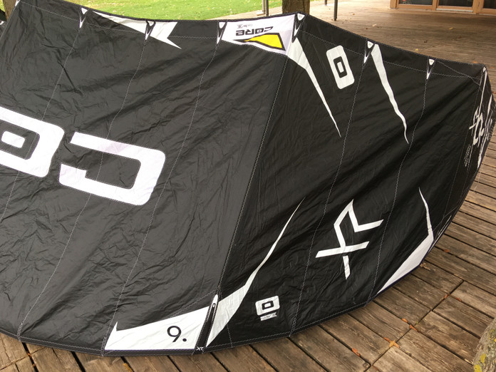 Core XR4 9qm aus 2017 Bild nr. 0