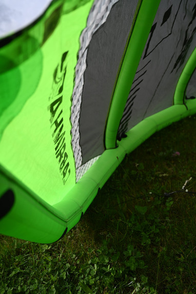 Cabrinha Switchblade 9qm aus 2016 Bild nr. 7