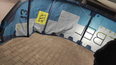 North Rebel mit Bar 13qm aus 2018 Bild nr. 24