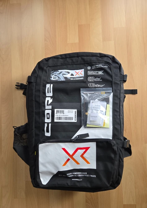 Core XR 7 6qm aus 2023