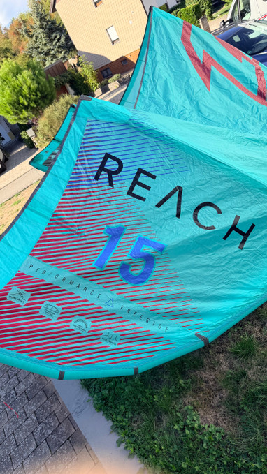 North Reach 15qm aus 2020 Bild nr. 2