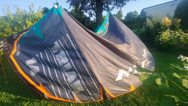 Naish Triad 14qm aus 2019 Bild nr. 2