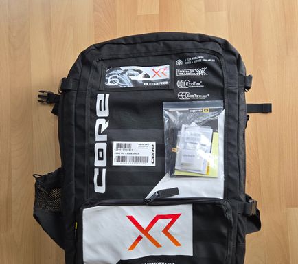 Core XR 7 6qm aus 2023