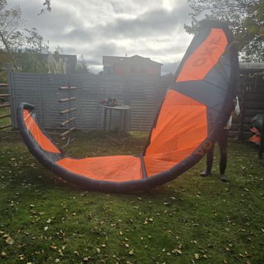 Gaastra One 10qm aus 2024 Bild nr. 5