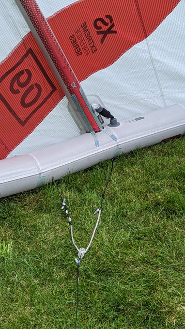 Eleveight XS V1 9qm aus 2021 Bild nr. 11