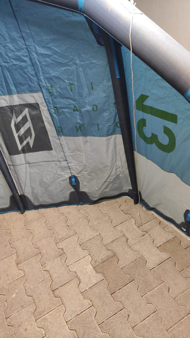 North Rebel mit Bar 13qm aus 2018 Bild nr. 15