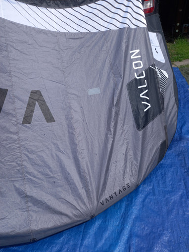 Vantage Valcon 8qm aus 2023 Bild nr. 4