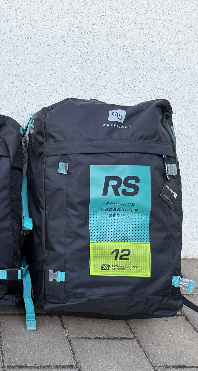 Eleveight RS V9 2025/2026 12qm aus 2025 Bild nr. 0