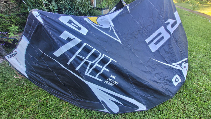 Core 3 Strut 7qm aus 2016 Bild nr. 0