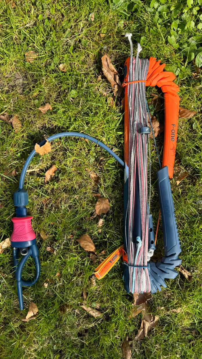 F-One 4-lines qm. Image nr. 0