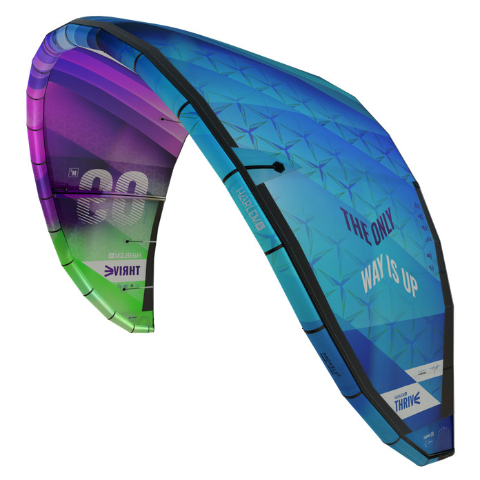 Harlem Thrive 12qm aus 0 Bild nr. 0