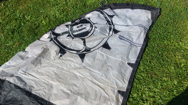 Slingshot UFO 5qm aus 2020 Bild nr. 9