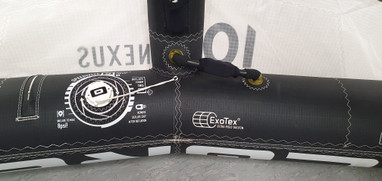 Core Allroundkite 10qm aus 2021 Bild nr. 4