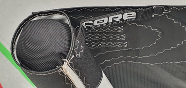 Core Allroundkite 10qm aus 2021 Bild nr. 2