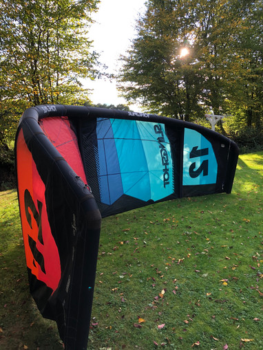 Slingshot RPM 12qm aus 2019 Bild nr. 4