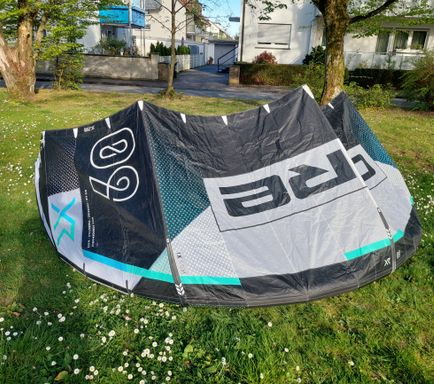 Core XR8 9qm aus 2024