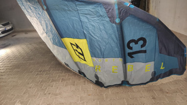 North Rebel mit Bar 13qm aus 2018 Bild nr. 4