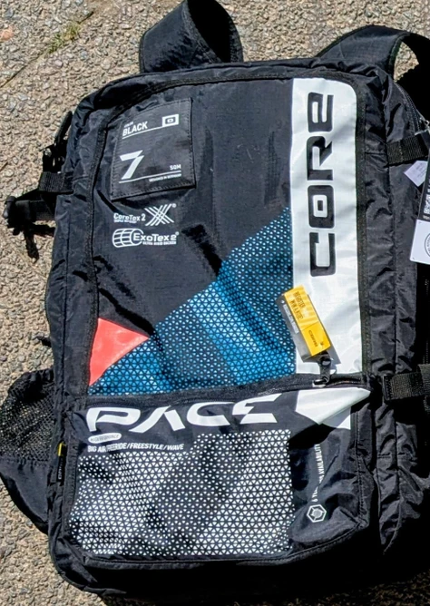 Core PACE 7qm aus 2026