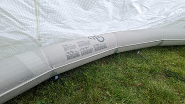 Eleveight XS V1 9qm aus 2021 Bild nr. 6