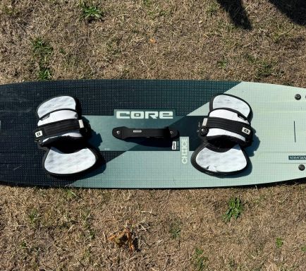 Core Choice 5 Twintip (139cm) aus 2023