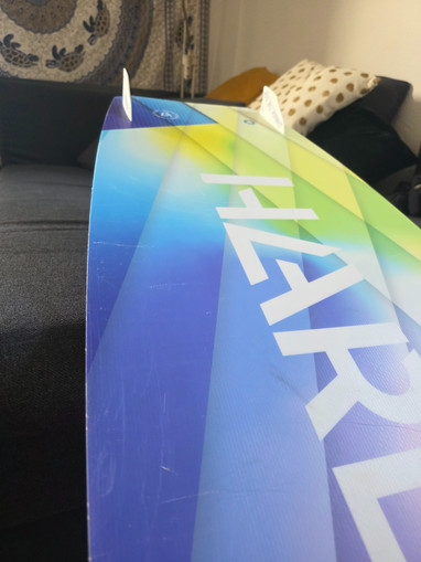 Sonstige Twintip 135qm. Image nr. 5