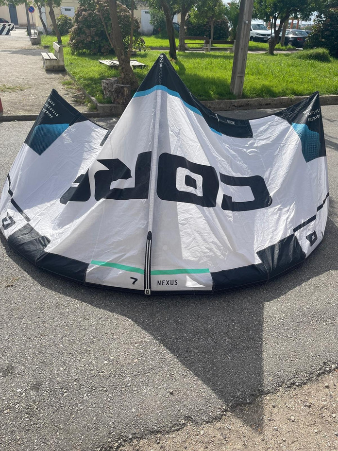 Core Nexus 2 7qm aus 2022 Bild nr. 0