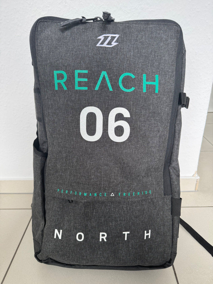 North Reach 6qm aus 2021 Bild nr. 0
