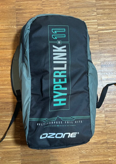 Ozone Hyperlink V3 11qm aus 2023