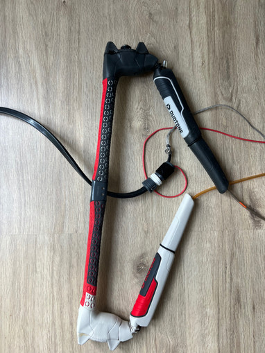 Duotone 4-lines qm. Image nr. 4