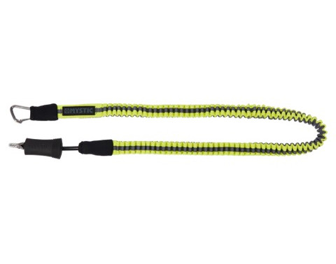 Mystic Leash in Lime