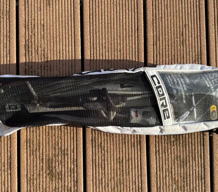 Core Sensor 2S Pro Bar (4-lines) aus 2023