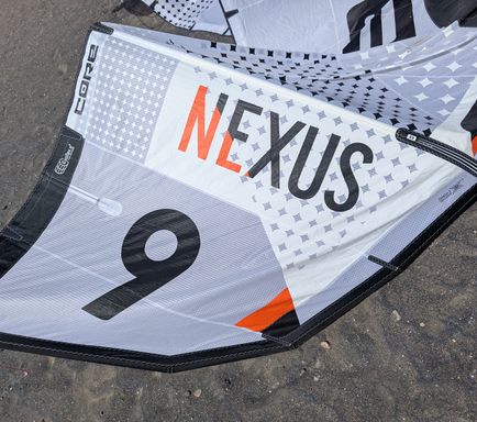 Core Nexus 4 9qm aus 2026